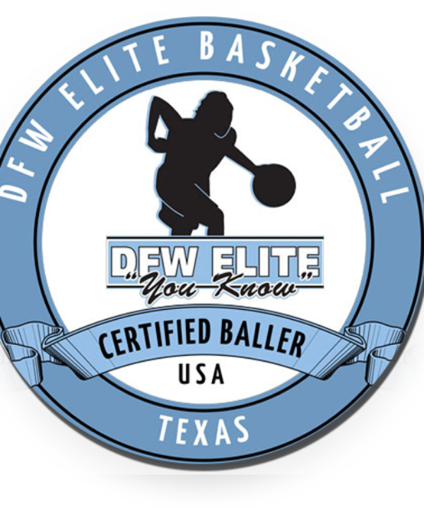 DFW Elite - Certified Baller